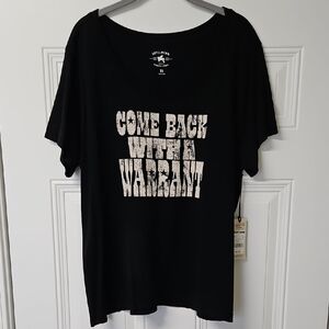 Idyllwind Women's T Shirt